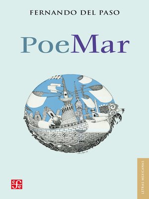 cover image of PoeMar